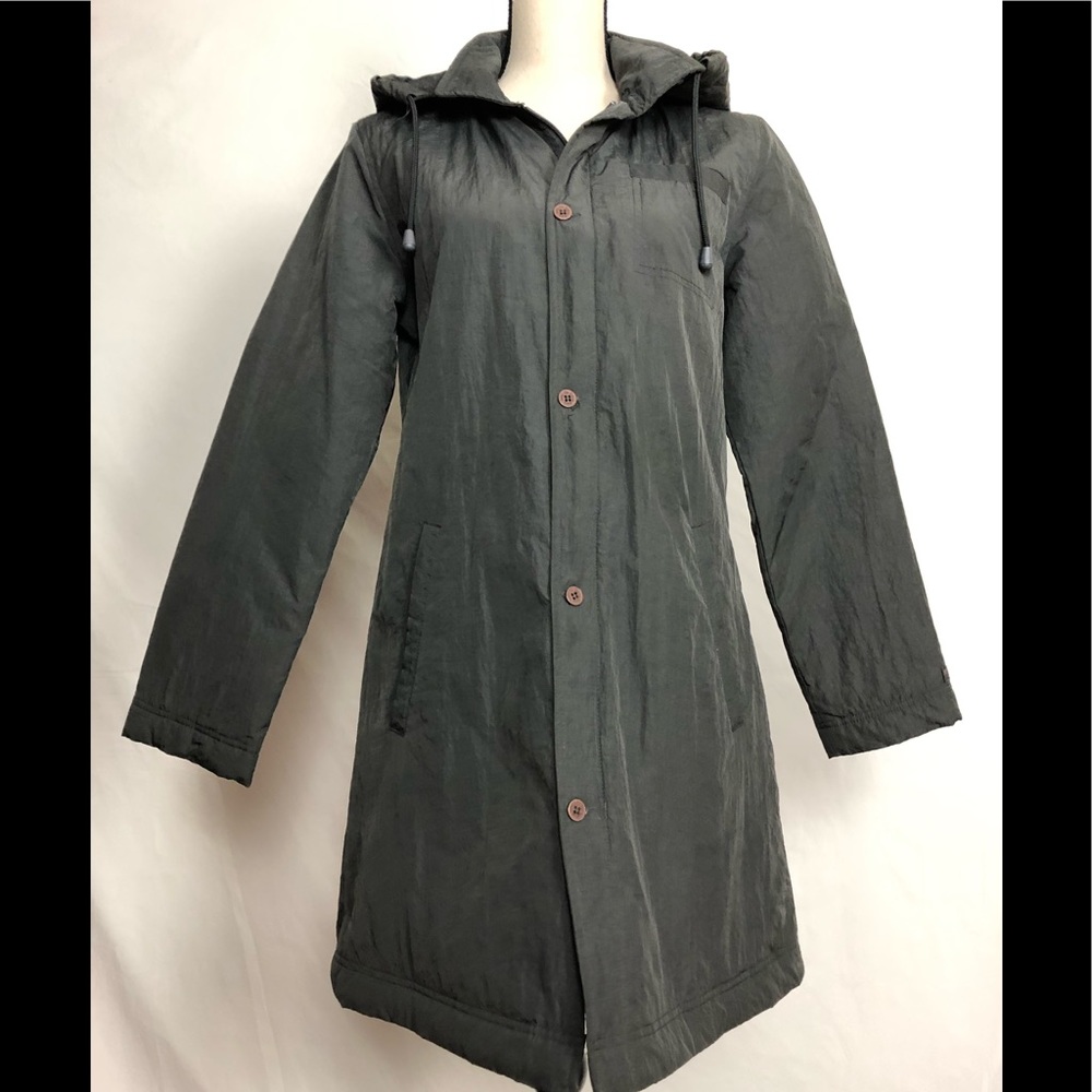 Calvin Klein Grey Beautiful jacket M